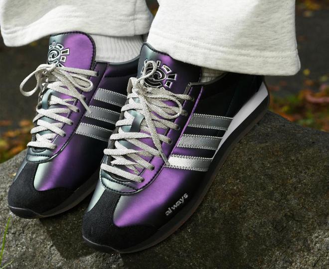 e、Timberland 和 Veneda Carter 再合作OG视讯每周鞋报：NIKE 带来女性专属 Air Max Mus(图2)