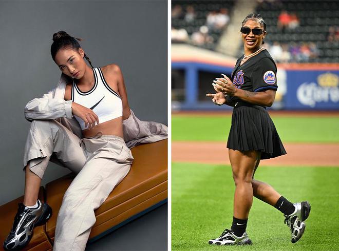 e、Timberland 和 Veneda Carter 再合作OG视讯每周鞋报：NIKE 带来女性专属 Air Max Mus(图3)
