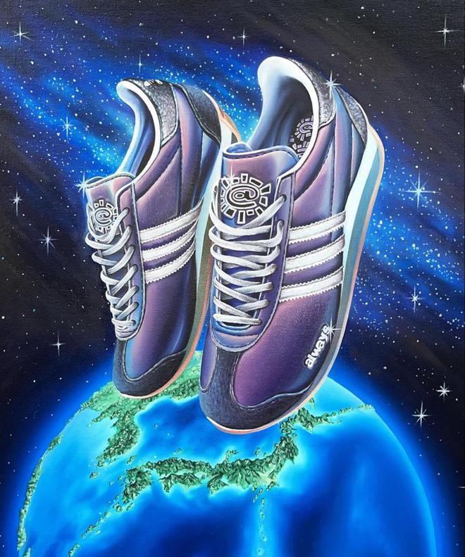 e、Timberland 和 Veneda Carter 再合作OG视讯每周鞋报：NIKE 带来女性专属 Air Max Mus(图4)