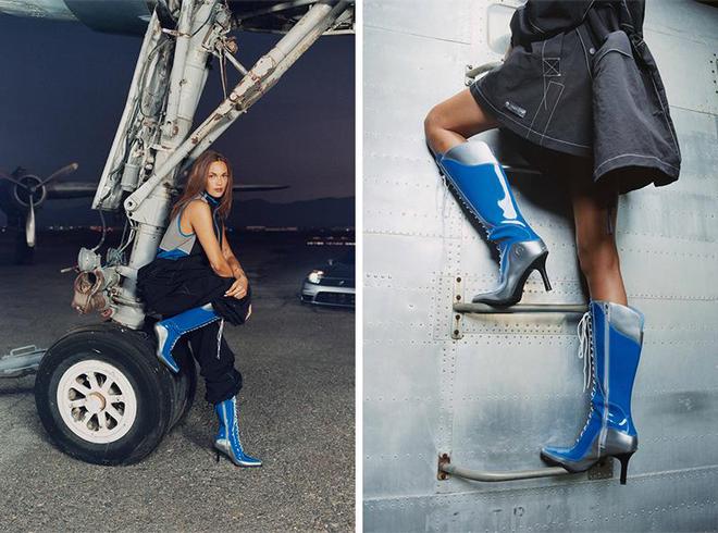 e、Timberland 和 Veneda Carter 再合作OG视讯每周鞋报：NIKE 带来女性专属 Air Max Mus(图6)