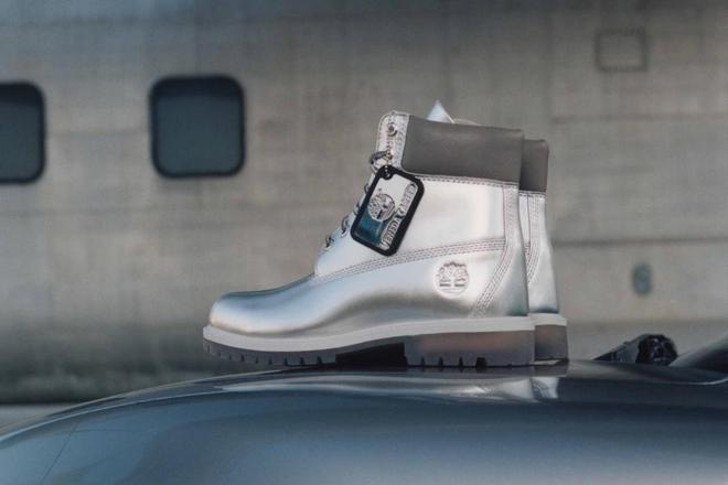 e、Timberland 和 Veneda Carter 再合作OG视讯每周鞋报：NIKE 带来女性专属 Air Max Mus(图5)