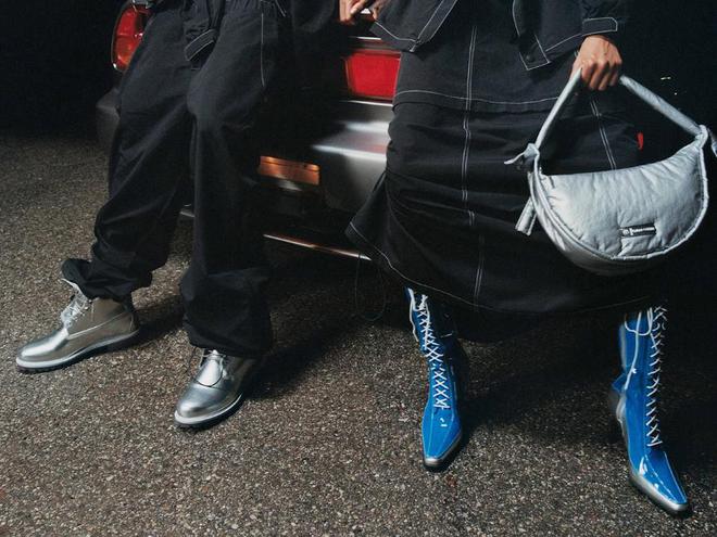 e、Timberland 和 Veneda Carter 再合作OG视讯每周鞋报：NIKE 带来女性专属 Air Max Mus(图7)