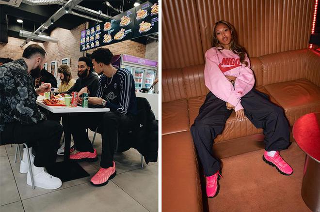 家族新成员、KidSuper 和 BAPE 首度携手OG视讯每周鞋报：NIKE 