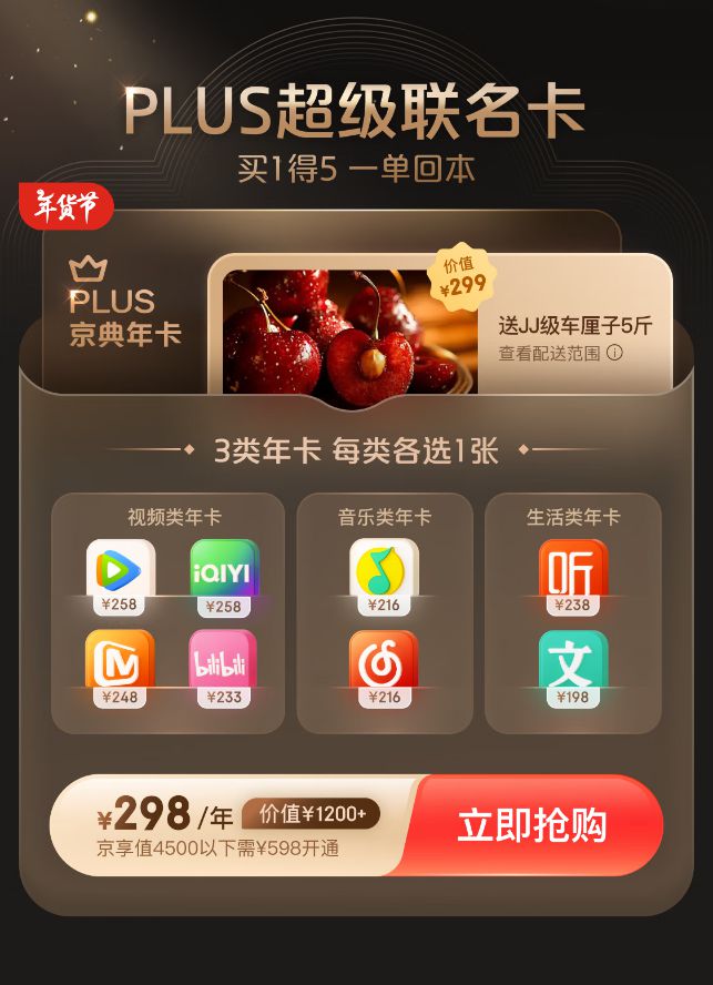 积分可免费兑换家政、洗衣洗鞋等生活服务OG真人平台京东PLUS会员全面升级(图2)