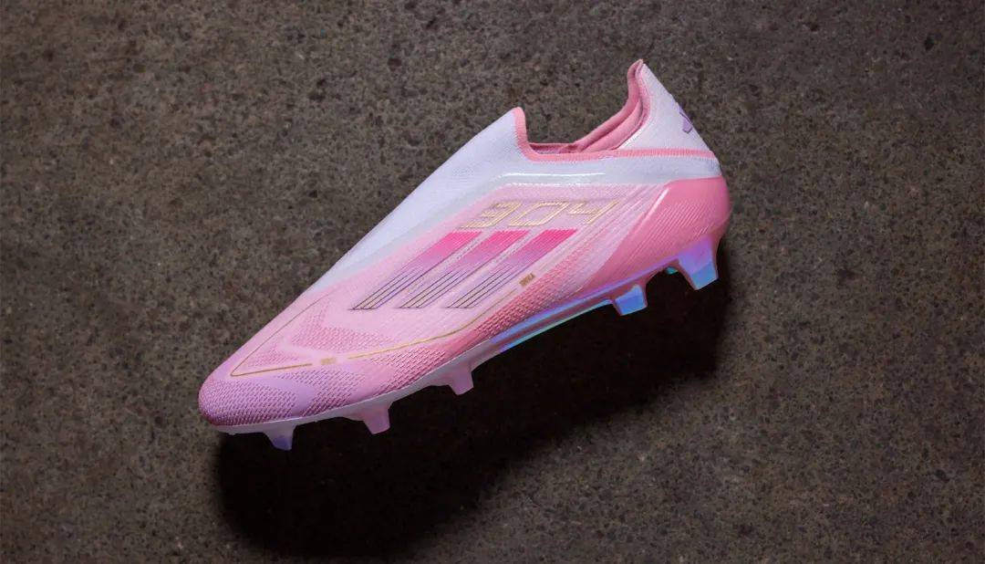 Yamal 限量版 F50“LY304”OG真人游戏阿迪达斯发布 Lamine(图2)