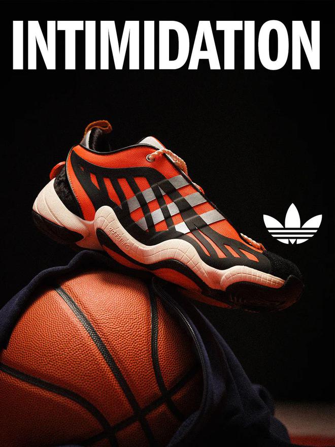 不断」的 adidas 宝藏OG网站建议锁定这双「联名(图4)
