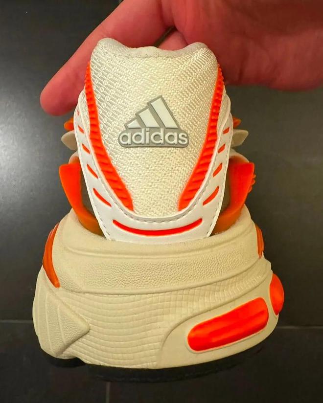 不断」的 adidas 宝藏OG网站建议锁定这双「联名(图6)