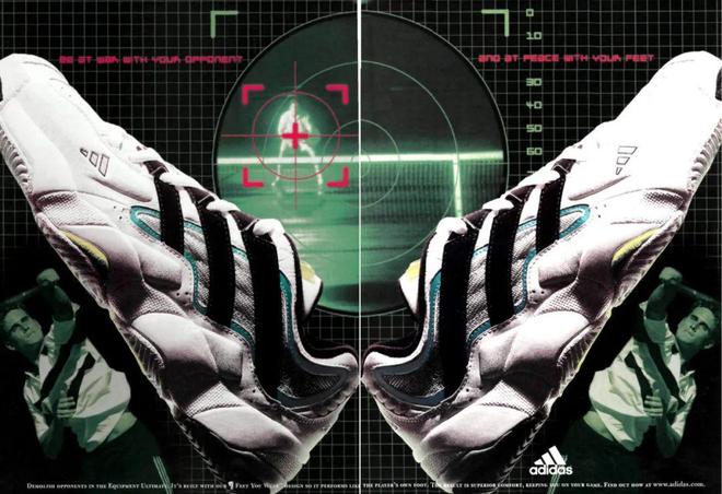 不断」的 adidas 宝藏OG网站建议锁定这双「联名(图10)
