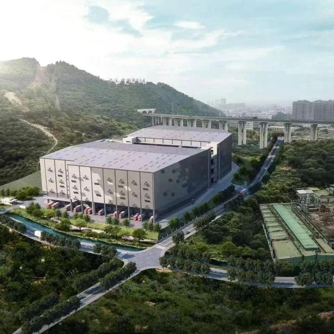 科东莞平板显示项目二期开工OG真人总投资76亿！惠(图1)