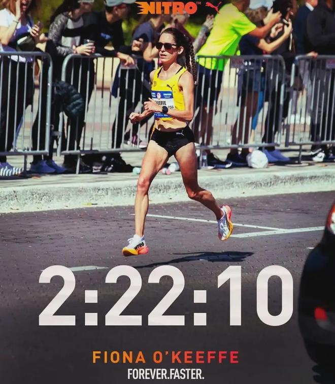 Puma将引领超级跑鞋的新浪潮？OG真人异爪Fast-R 3降世(图4)