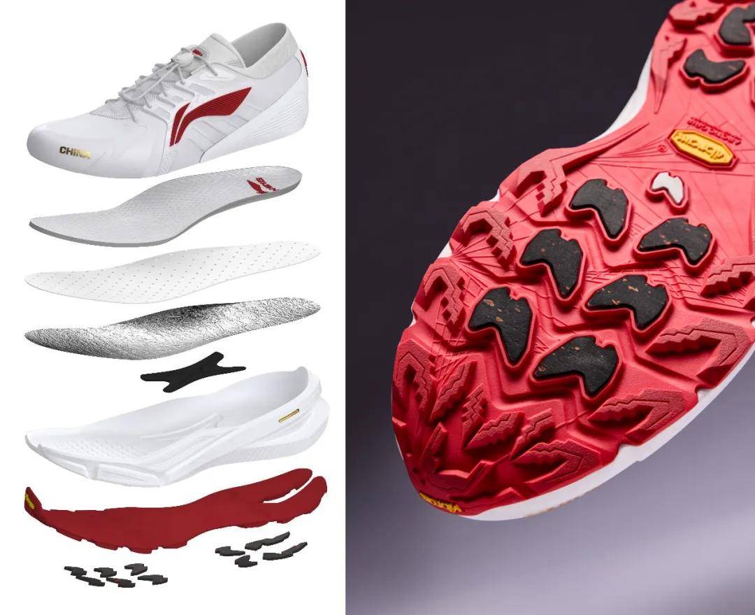 码“中国荣耀 李宁同行”四十余载战略高地新叙事OG真人游戏2026米兰冬奥会领奖装备发布！解(图8)