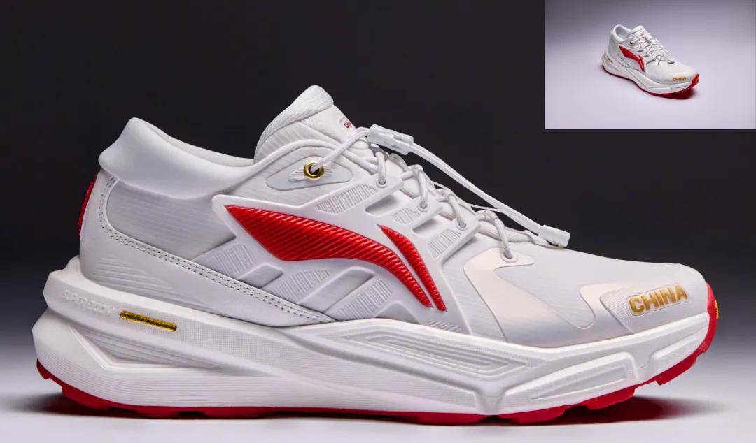 码“中国荣耀 李宁同行”四十余载战略高地新叙事OG真人游戏2026米兰冬奥会领奖装备发布！解(图13)