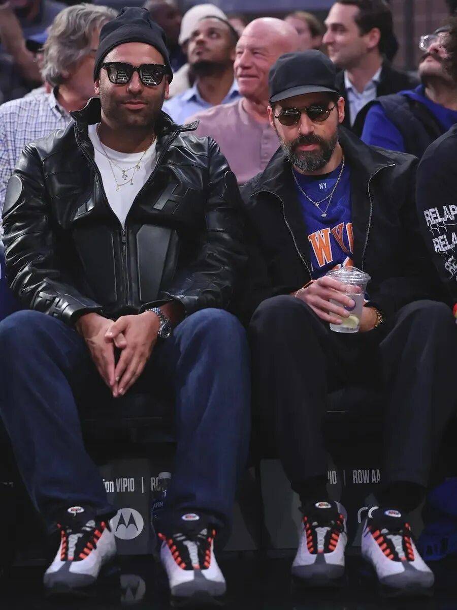 H x Nike 新联名曝光！OG真人纽