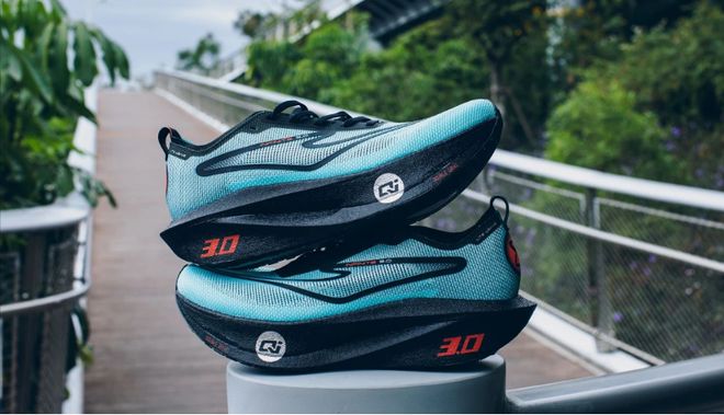 7款国产高性价比碳板跑鞋推荐！OG真人从入门到进阶全涵盖！(图6)