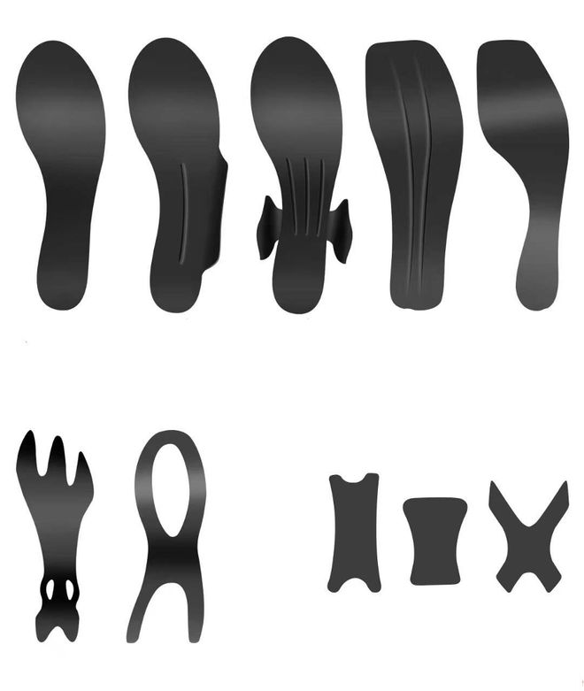 7款国产高性价比碳板跑鞋推荐！OG真人从入门到进阶全涵盖！(图9)