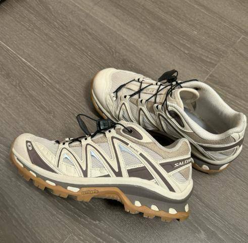 一双的HOKA们上位了OG真人耐克老了上千元(图3)